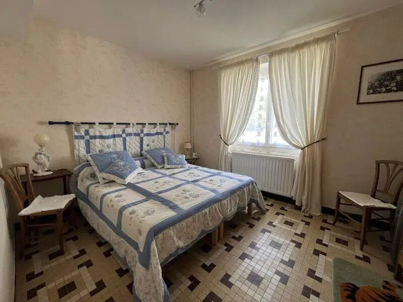 Maison à vendre, 149m², Châtillon-sur-Indre