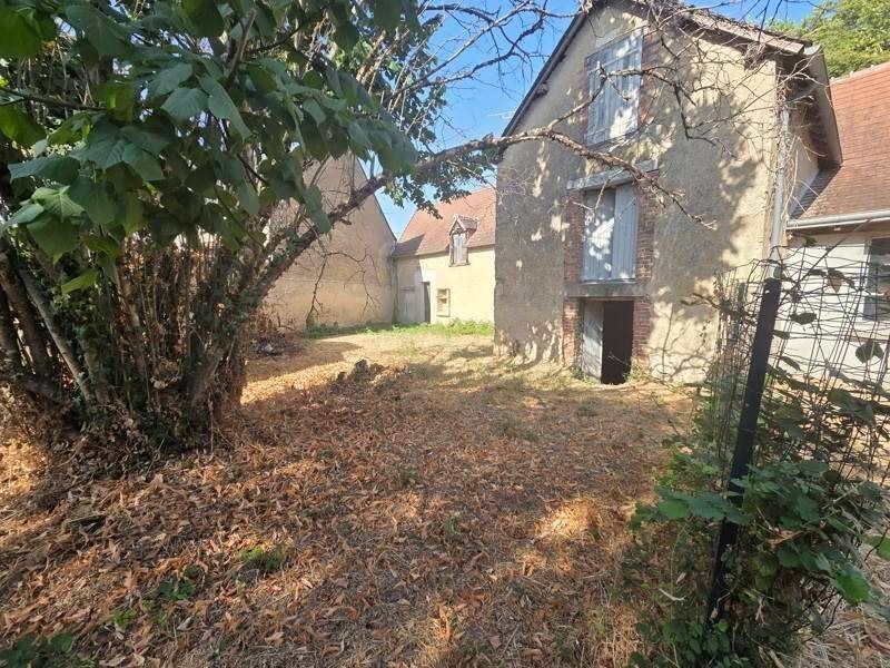 Maison à vendre, 120m², Argy