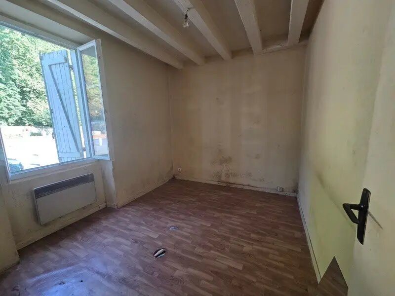 Maison à vendre, 120m², Argy