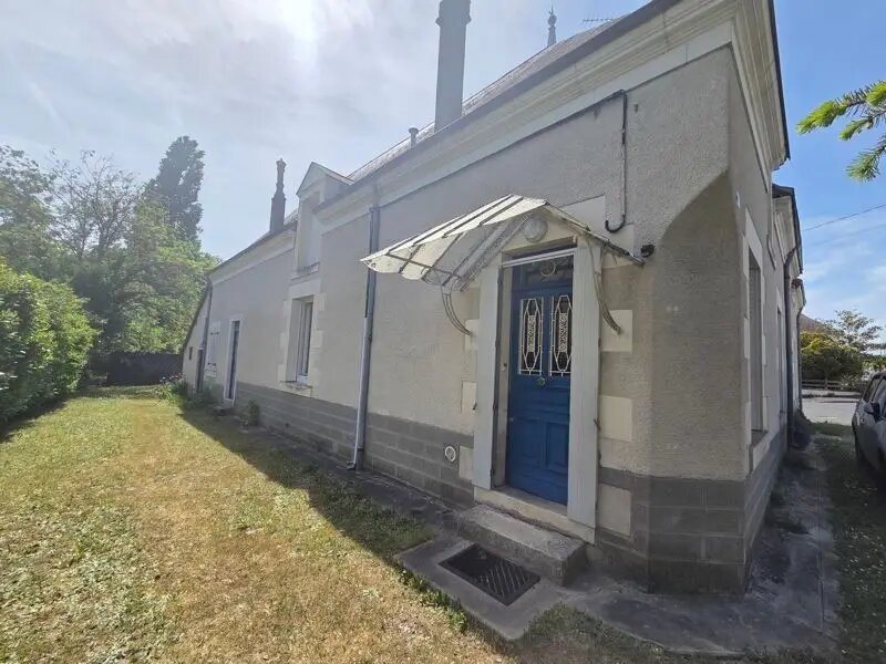 Maison à vendre, 94m², Buzançais