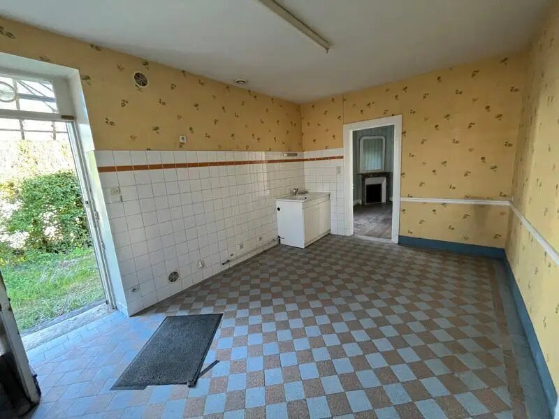 Maison à vendre, 94m², Buzançais