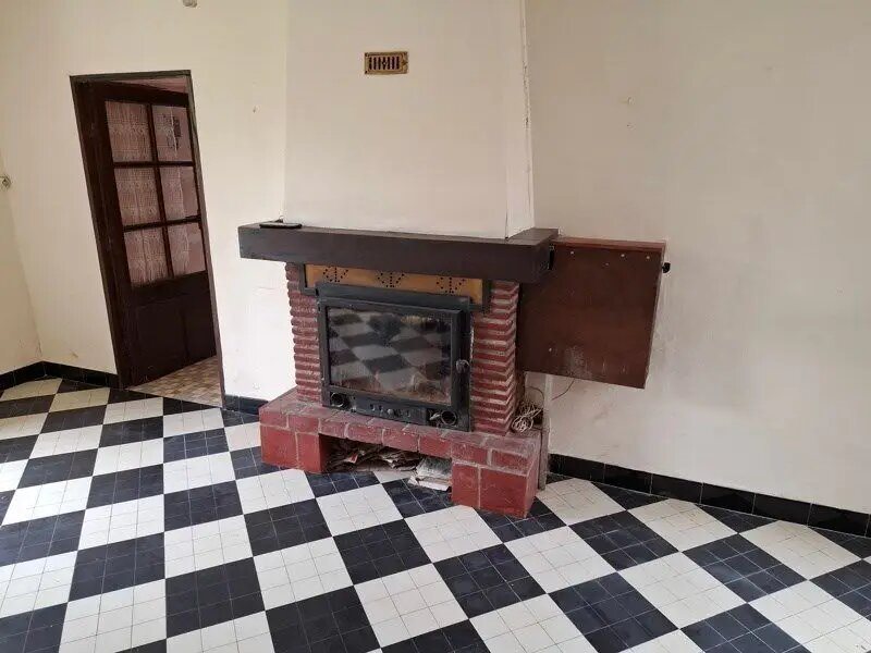 Maison à vendre, 63m², Chezelles