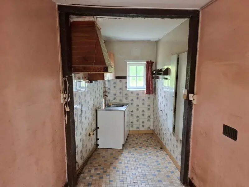 Maison à vendre, 63m², Chezelles
