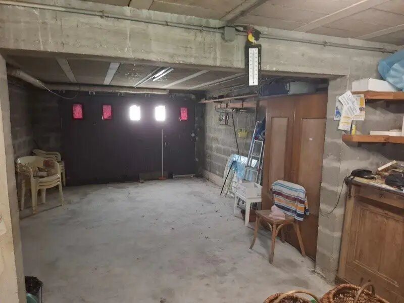 Maison à vendre, 88m², Saint-Genou