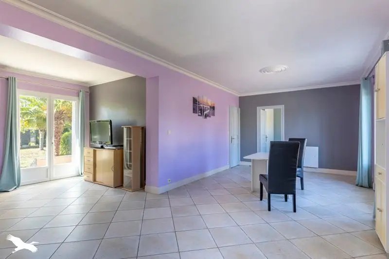 Maison à vendre, 171m², Buzançais