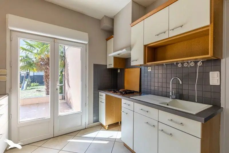 Maison à vendre, 171m², Buzançais