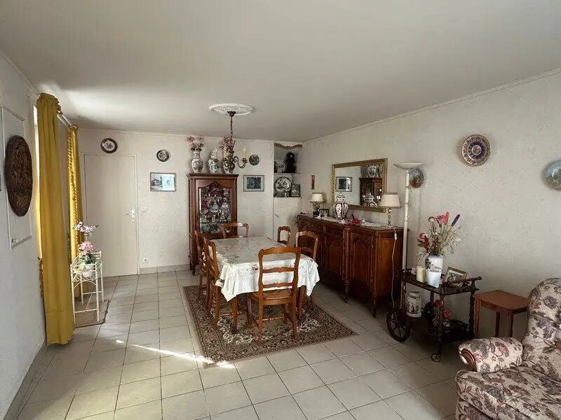 Maison à vendre, 78m², Buzançais