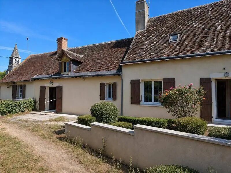 Maison à vendre, 100m², Le Tranger
