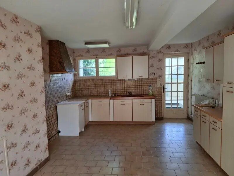 Maison à vendre, 100m², Le Tranger