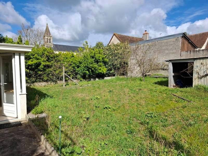 Maison à vendre, 100m², Le Tranger