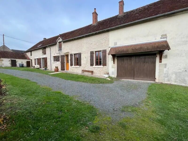 Maison à vendre, 114m², Le Tranger