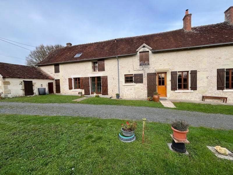 Maison à vendre, 114m², Le Tranger