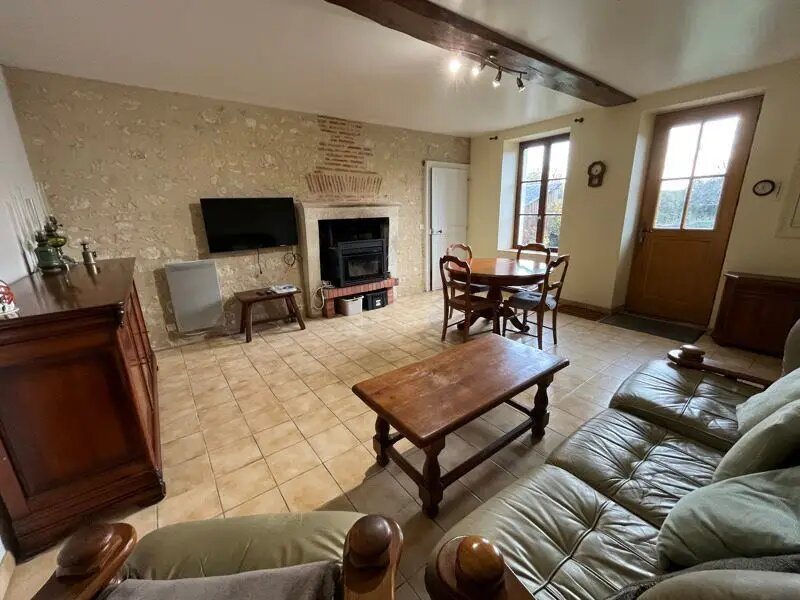 Maison à vendre, 114m², Le Tranger