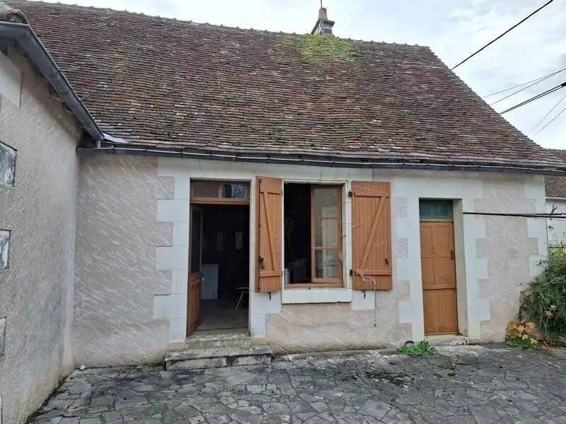 Maison à vendre, 113m², Azay-le-Ferron