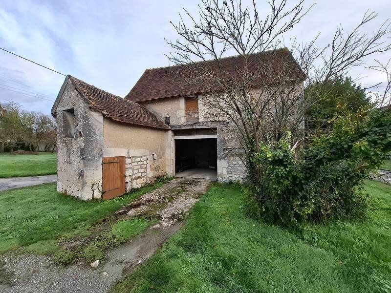Maison à vendre, 113m², Azay-le-Ferron