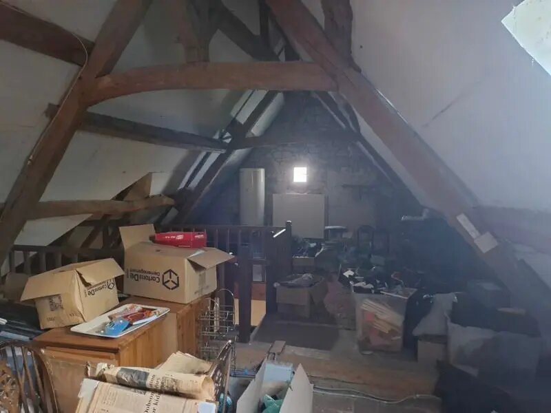 Maison à vendre, 113m², Azay-le-Ferron