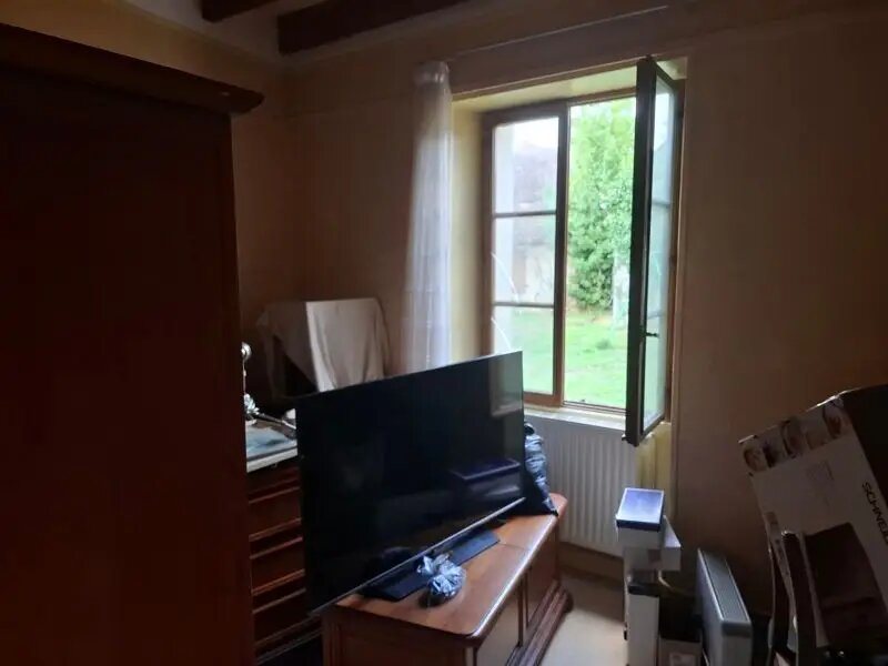 Maison à vendre, 113m², Azay-le-Ferron