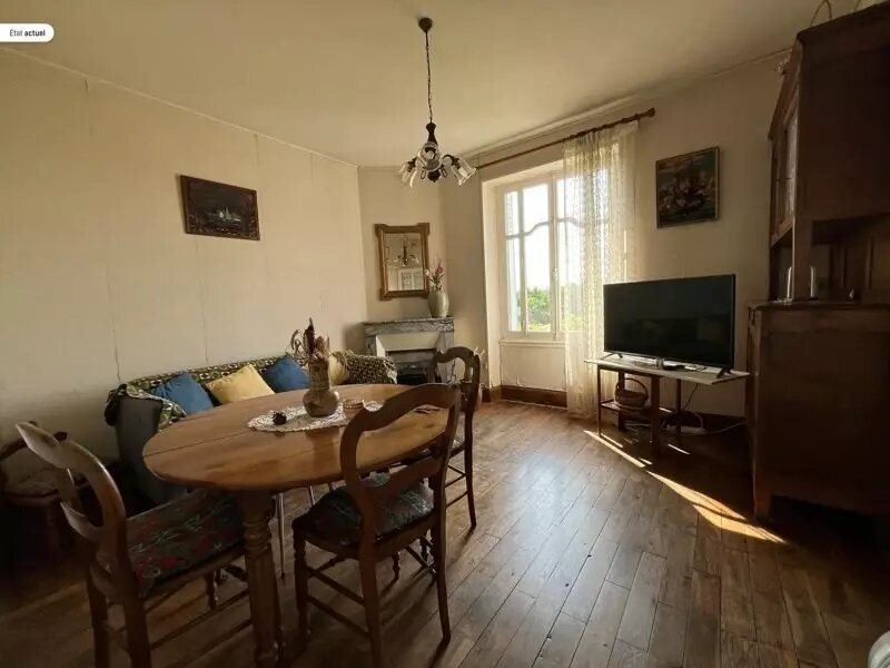 Maison à vendre, 75m², Buzançais