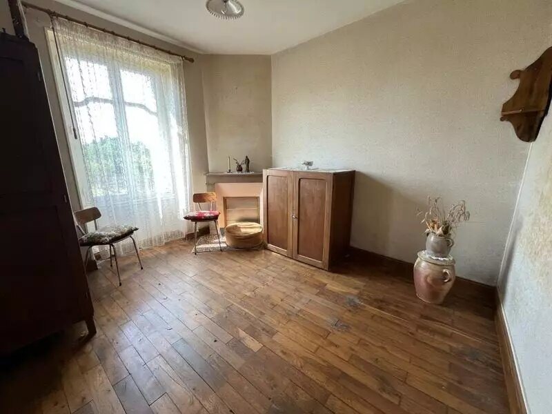 Maison à vendre, 75m², Buzançais