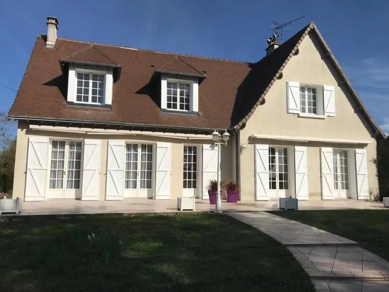 Maison à vendre, 198m², Buzançais