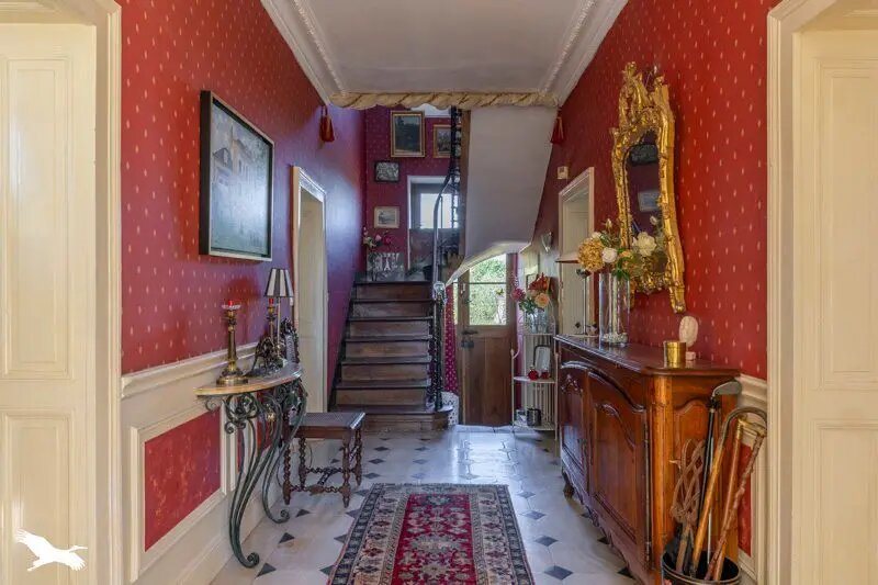 Maison à vendre, 220m², Vendoeuvres