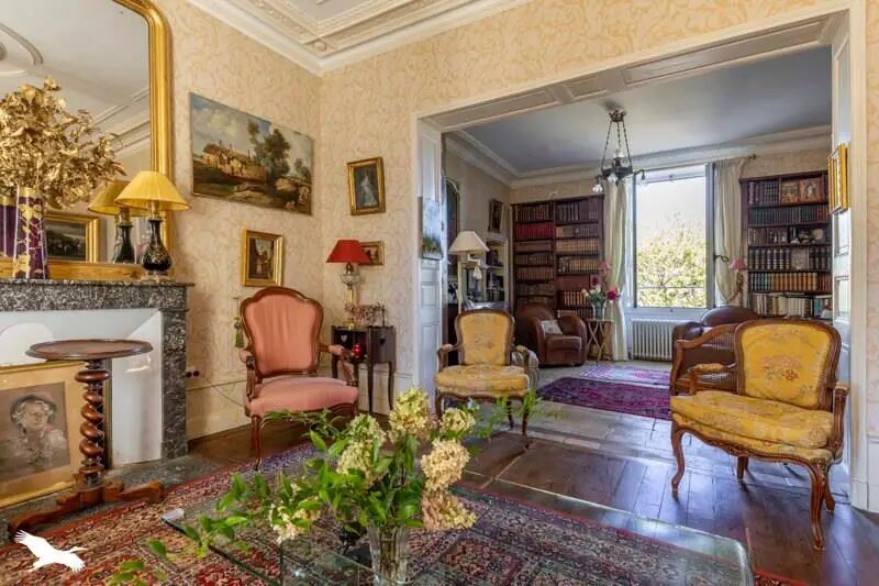 Maison à vendre, 220m², Vendoeuvres
