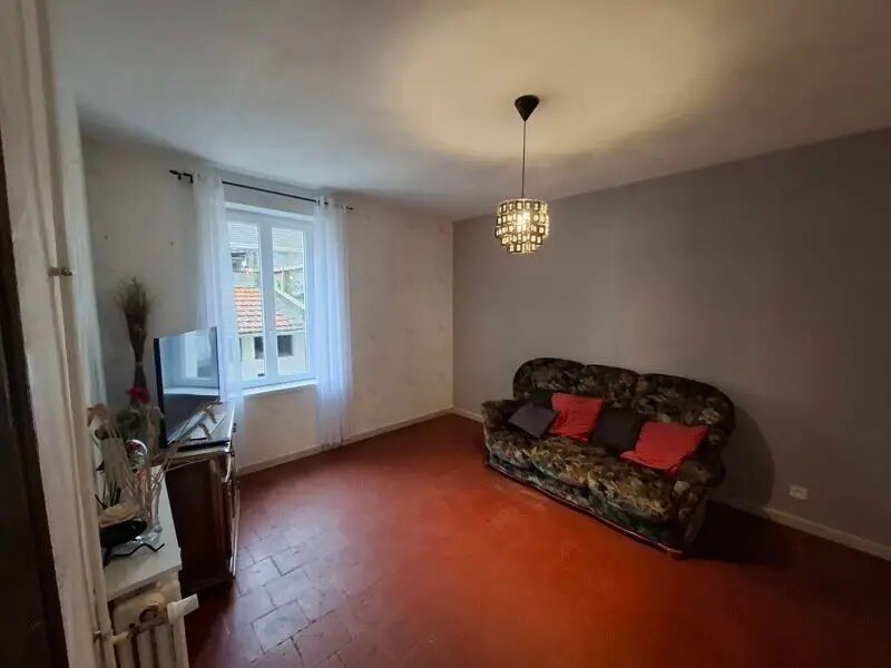 Maison à vendre, 85m², Villedieu-sur-Indre
