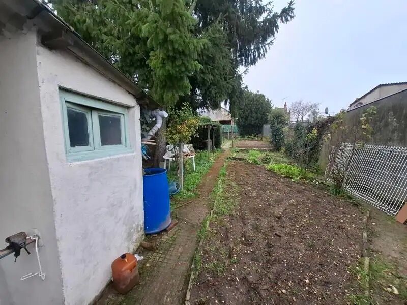 Maison à vendre, 85m², Villedieu-sur-Indre