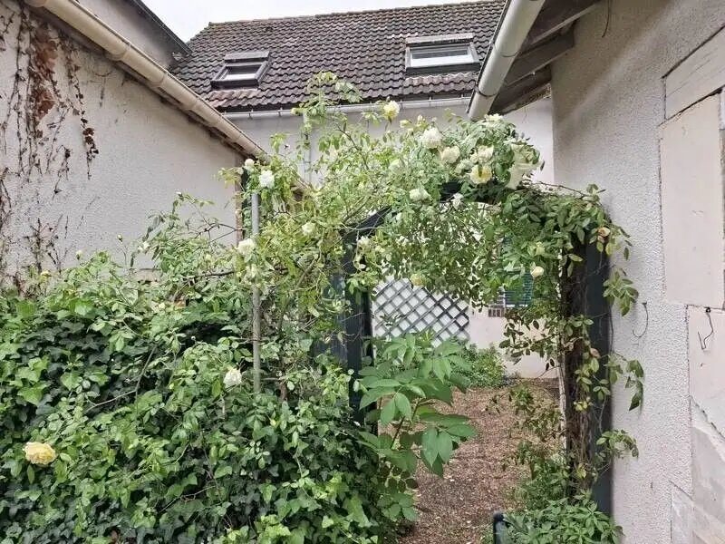 Maison à vendre, 94m², Buzançais