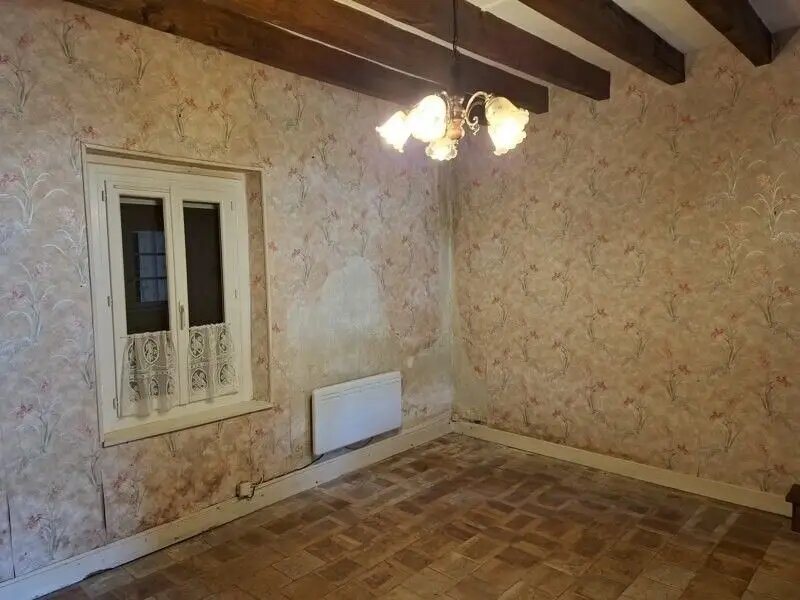 Maison à vendre, 94m², Buzançais