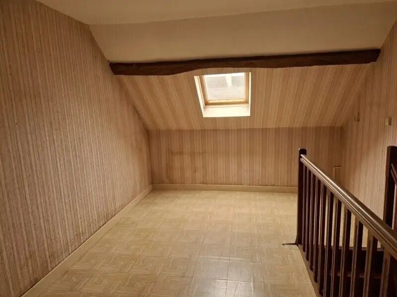Maison à vendre, 94m², Buzançais