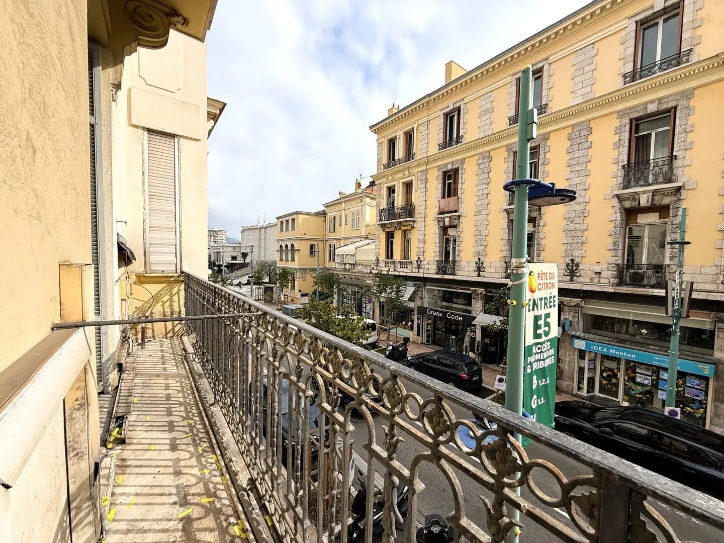 Appartement à vendre, 204m², Menton