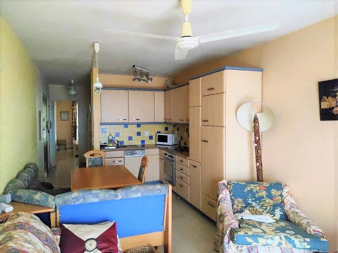 Appartement à vendre, 39m², Nice