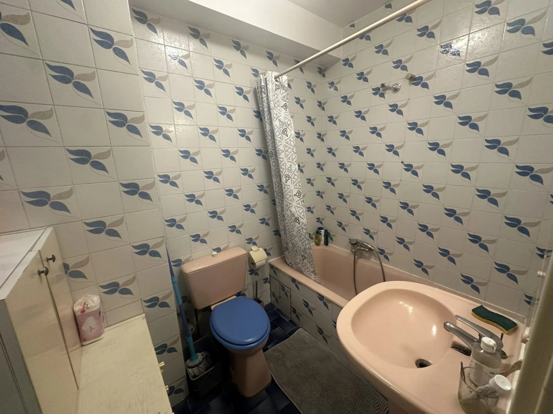 Appartement à vendre, 39m², Nice