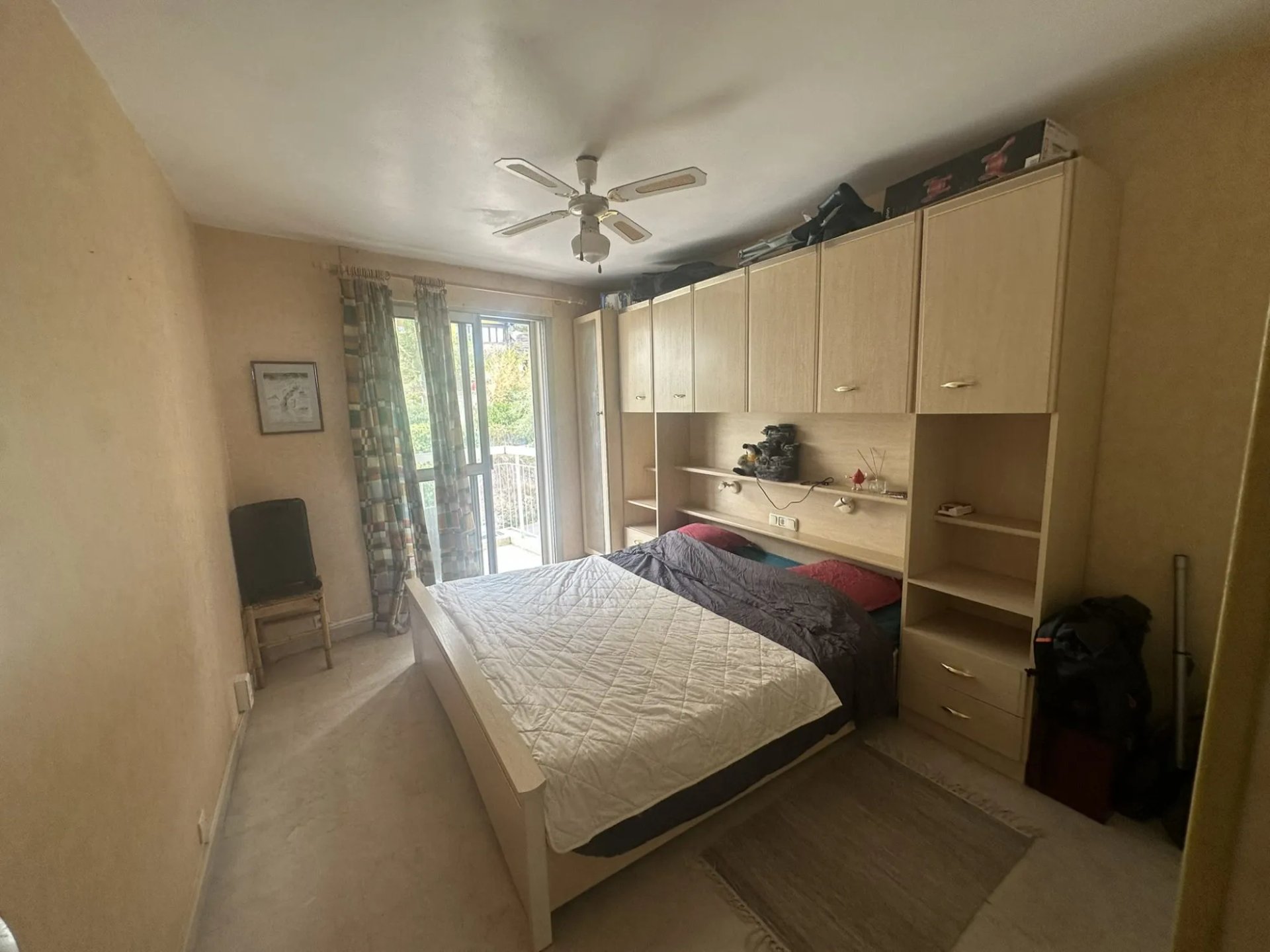 Appartement à vendre, 39m², Nice