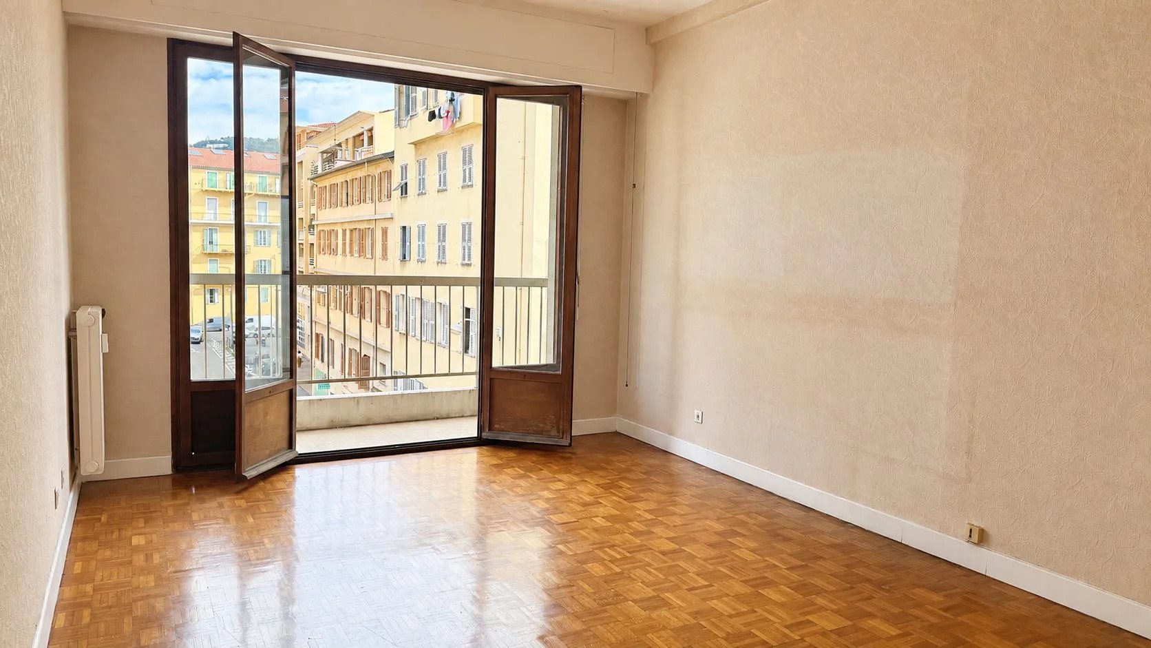 Appartement à vendre, 63m², Nice