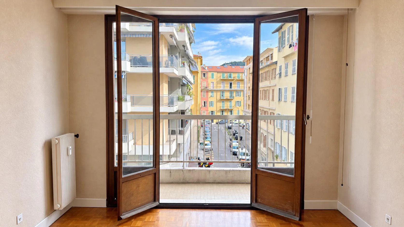 Appartement à vendre, 63m², Nice