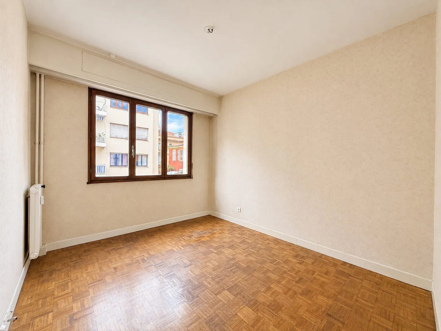 Appartement à vendre, 63m², Nice