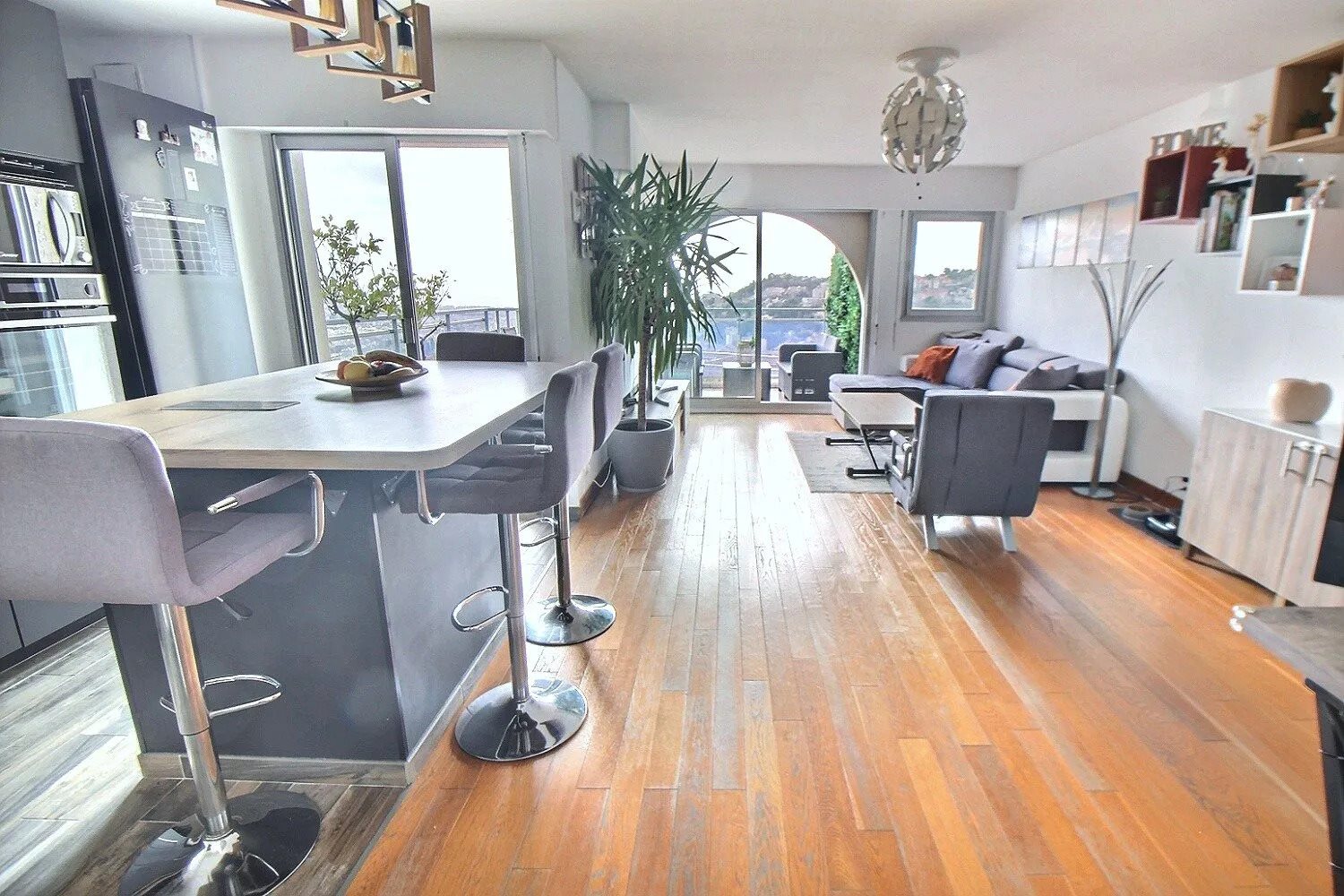 Appartement à vendre, 62m², Nice