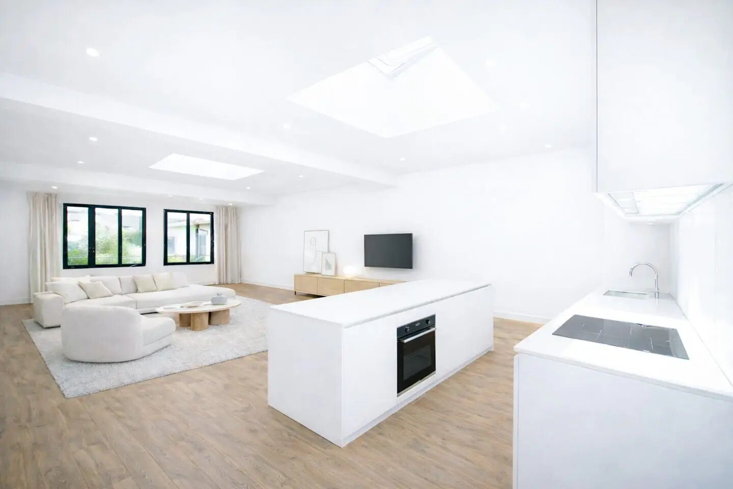 Appartement à vendre, 155m², Nice