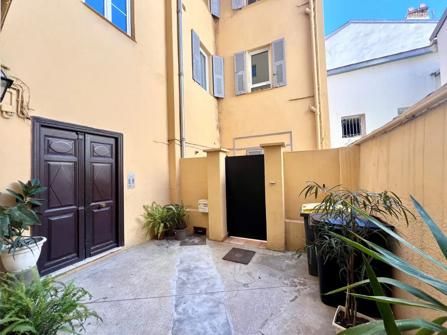 Appartement à vendre, 85m², Nice