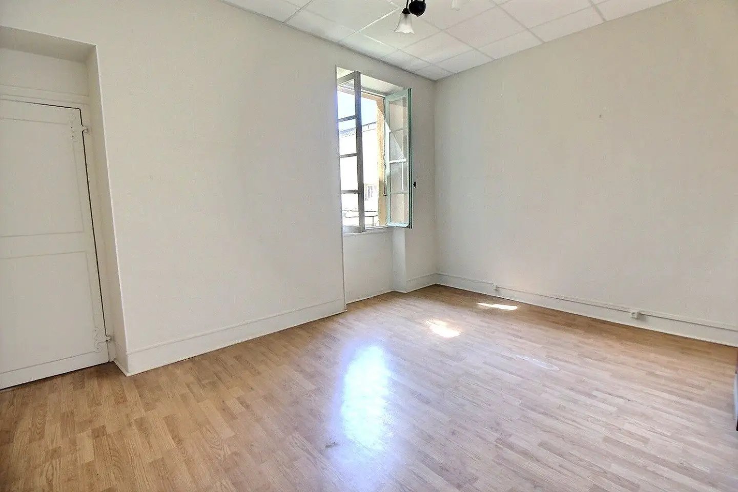 Appartement à vendre, 85m², Nice