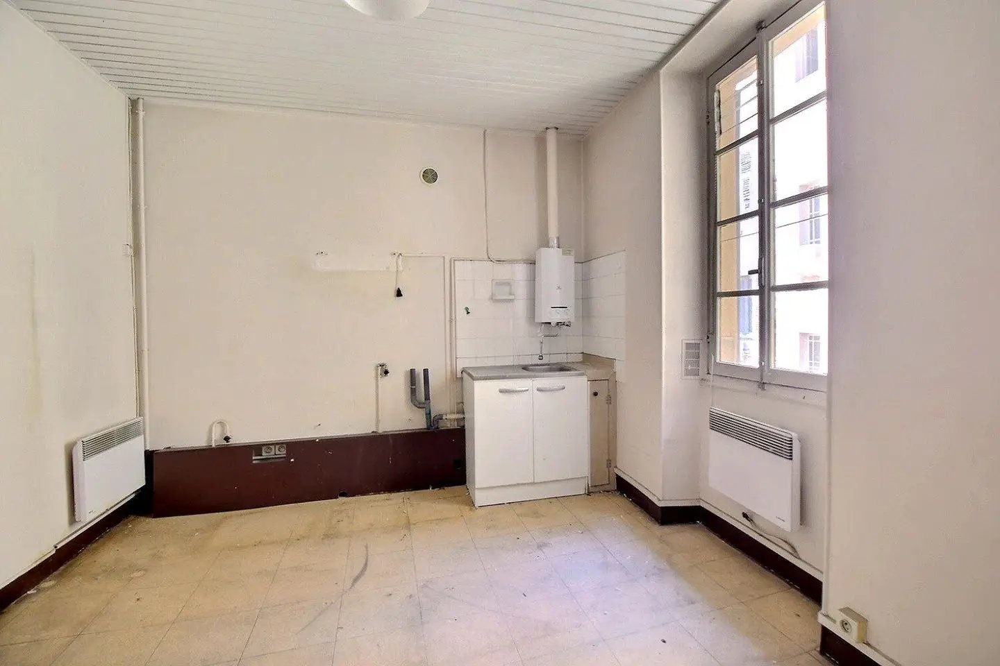 Appartement à vendre, 85m², Nice