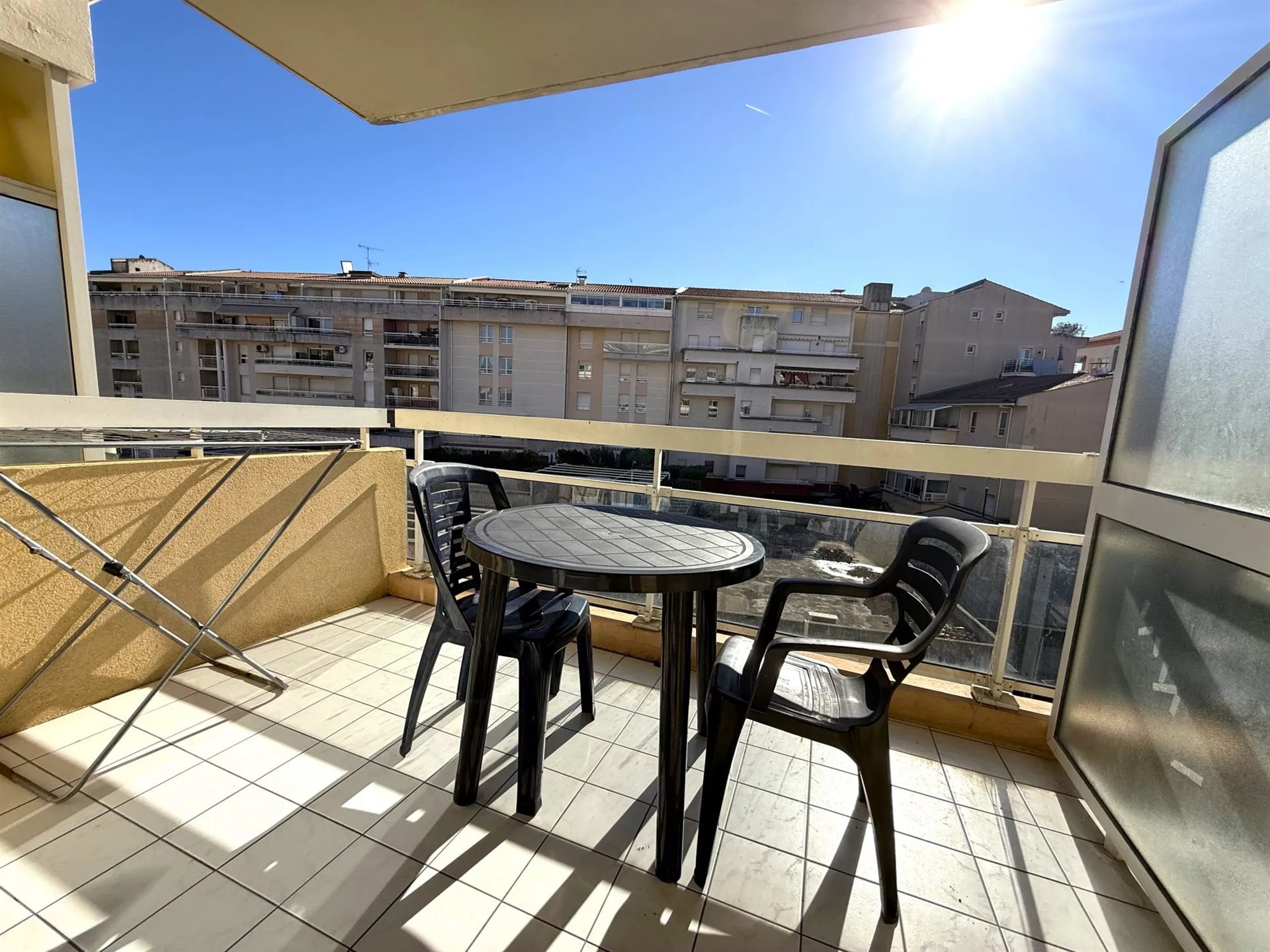 Appartement à vendre, 19m², Cannes