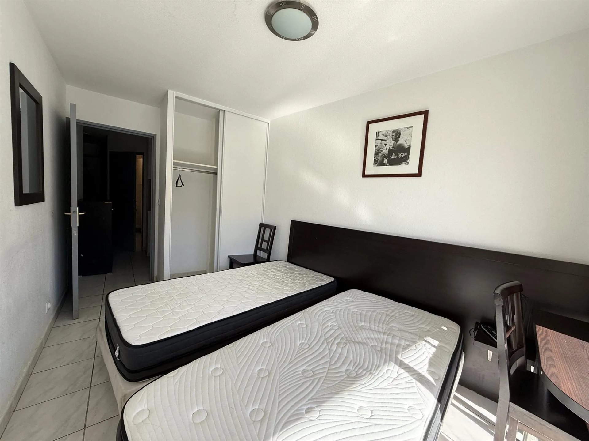 Appartement à vendre, 19m², Cannes