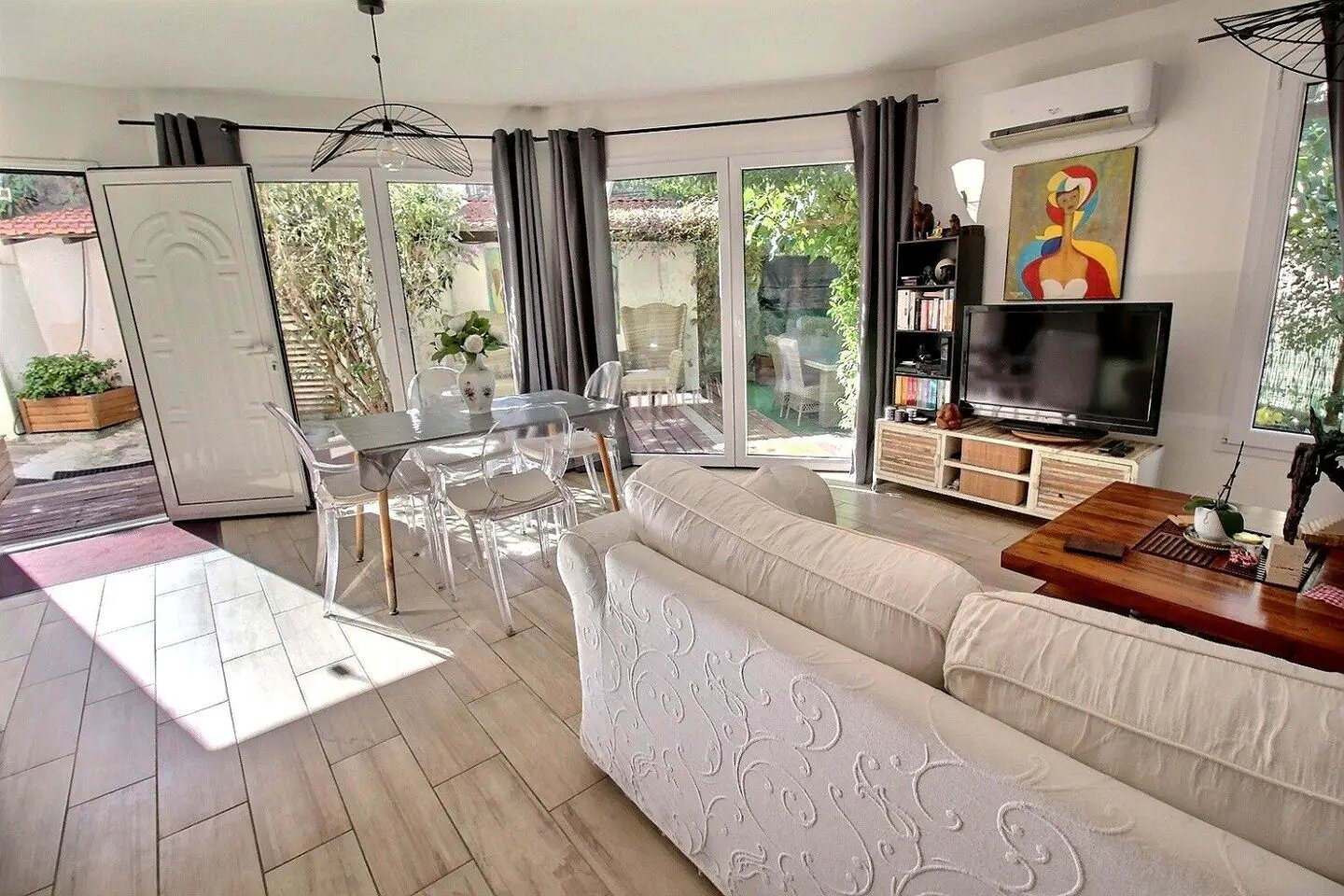 Maison à vendre, 92m², Nice