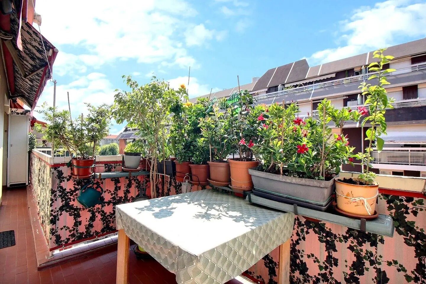 Appartement à vendre, 45m², Nice