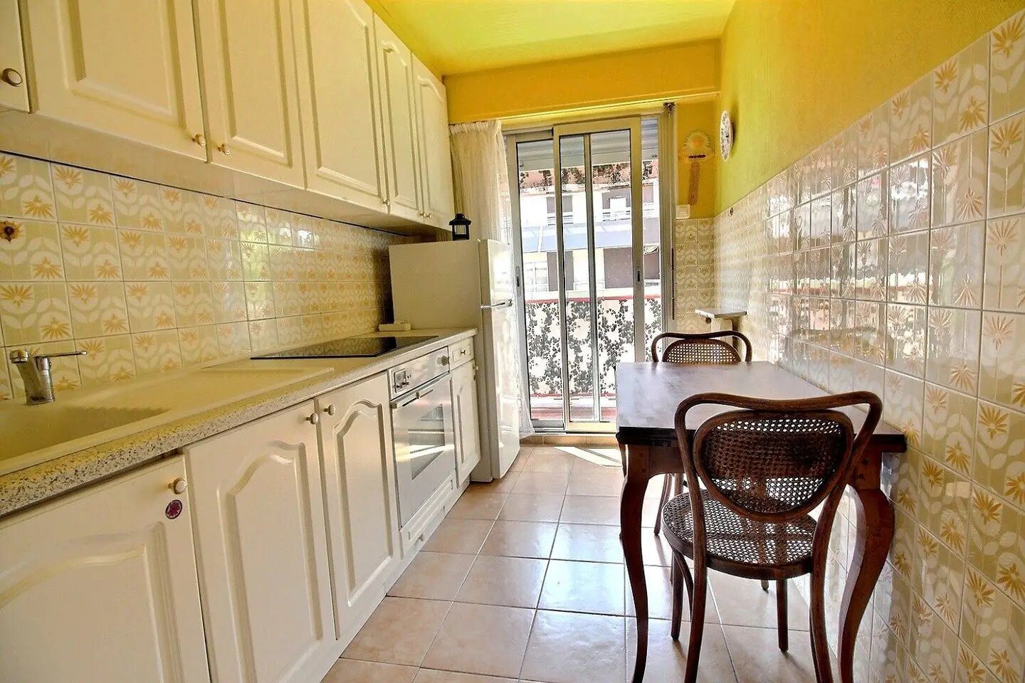 Appartement à vendre, 45m², Nice