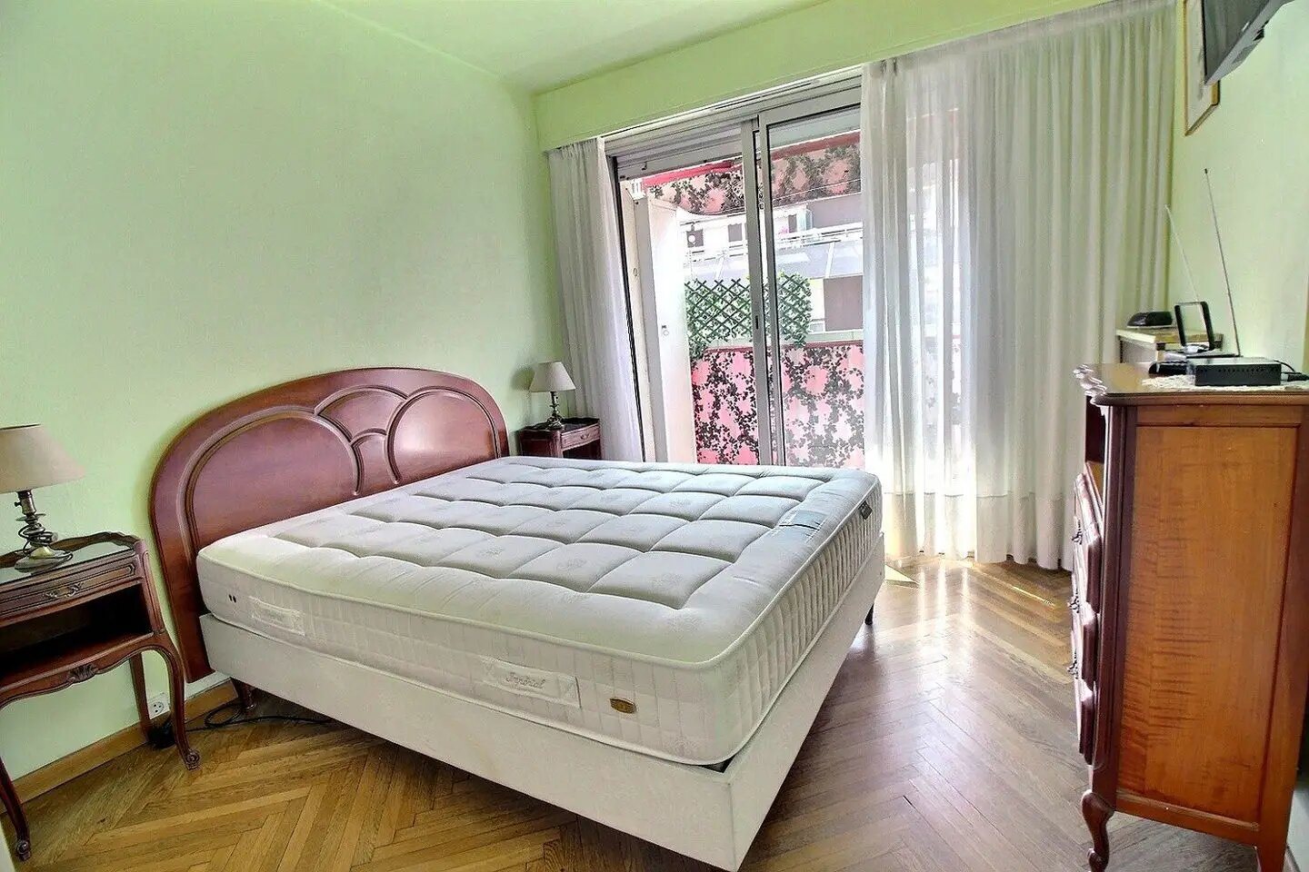 Appartement à vendre, 45m², Nice