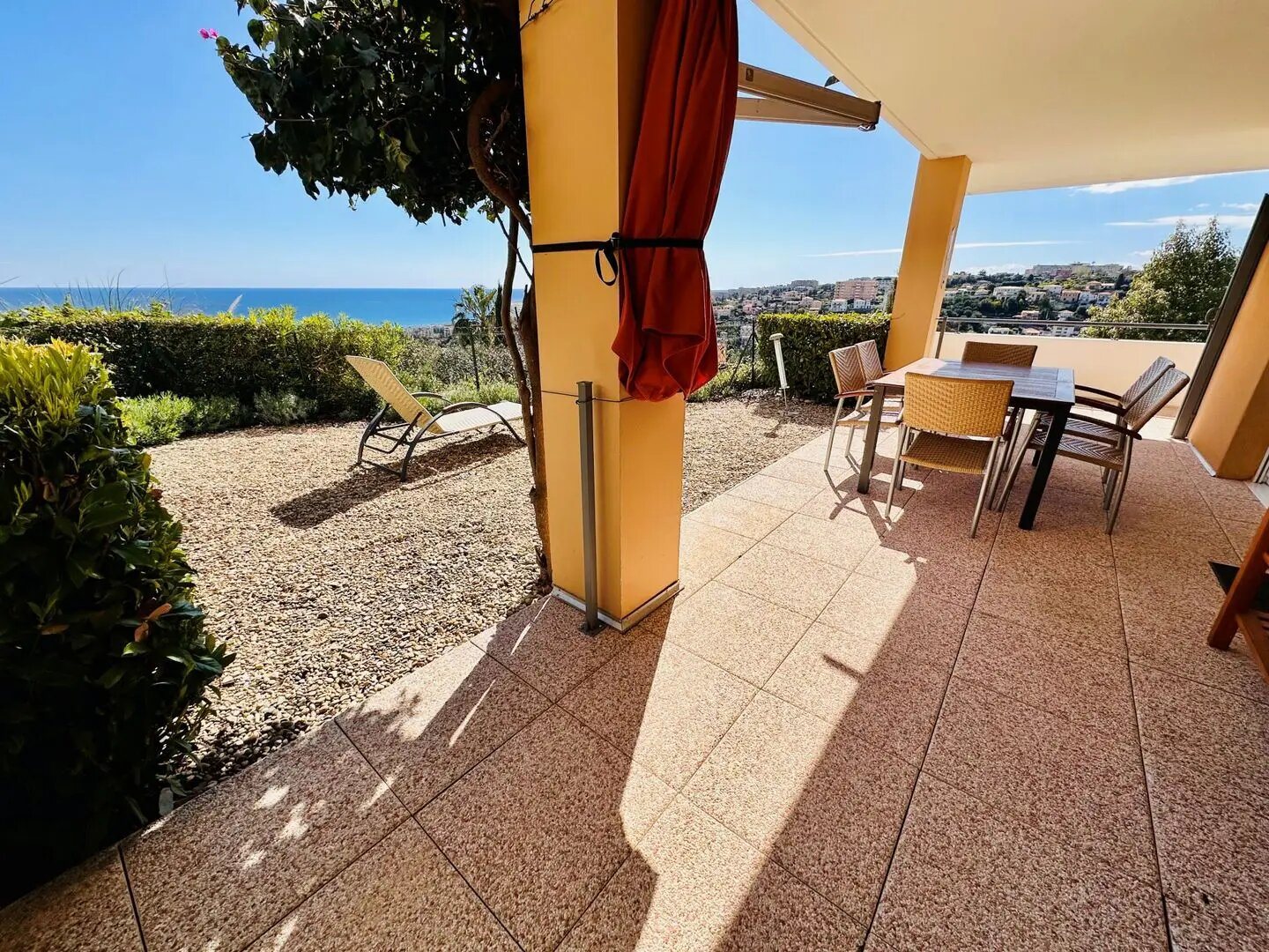 Appartement à vendre, 69m², Nice